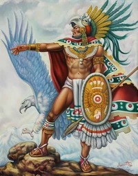 Mexicas