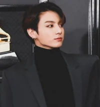 Jungkook 