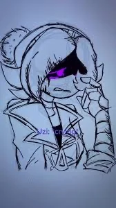 Rejected Uzi Doorman