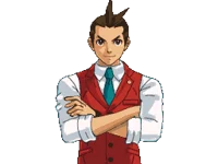 Apollo Justice