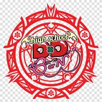 DxD High school 