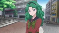 Michiru KAIOH