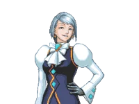 Franziska von Karma