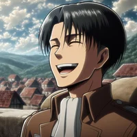 Levi Ackerman 
