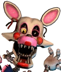 Mangle