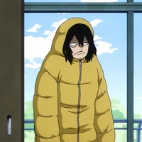 Aizawa Shota
