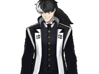 Simon Blackquill