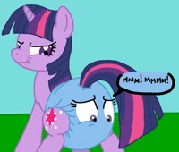 MLP Diaper TF