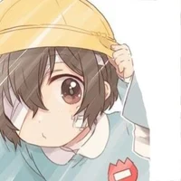 Kid Dazai