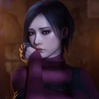 Ada Wong
