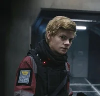 Newt - Death Cure