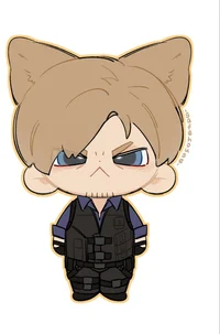 Leon Kennedy