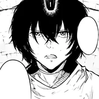 Dazai Osamu