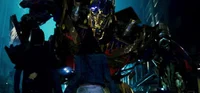 Optimus Prime 
