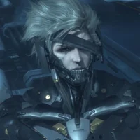 Raiden MGR