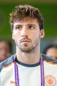 Ruben Dias
