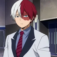 Todoroki boss