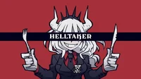 Helltaker RPG