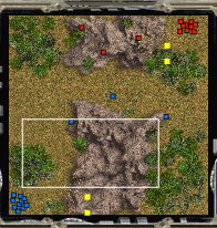 Strike Tactics units