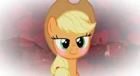 Apple Jack - MLP