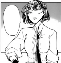 Yosano Akiko