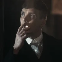 Thomas Shelby 