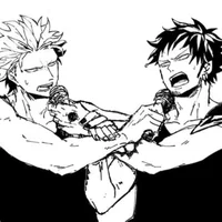 Law and Kid