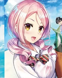 Mana Yuuki