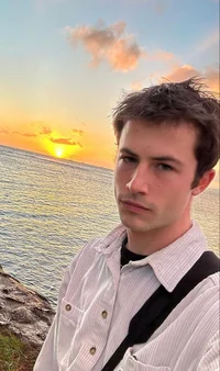 Dylan Minnette