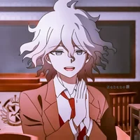 Nagito Komaeda