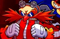 Eggman Solo