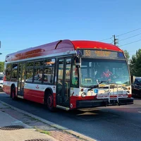 TTC Novabus LFS