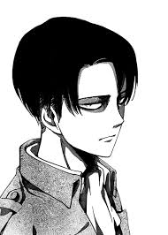 Levi Ackerman 