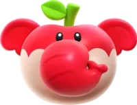 Mega Elephant Shroom