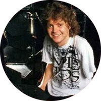 Rick Allen