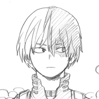 Shoto Todoroki