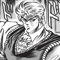 Dio Brando