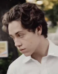 Carl Gallagher 