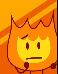 Fiery bfdi