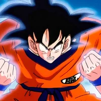 DB - Son Goku