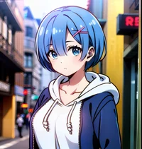 Rem fbi