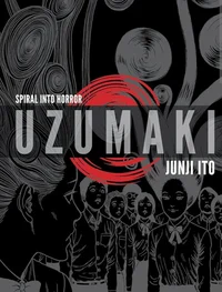 The Uzumaki Curse 