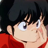 RM - Saotome Ranma
