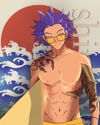 Shinso -Boyfriend-