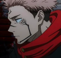 Ryomen Sukuna MLM BL