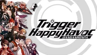 Danganronpa v1