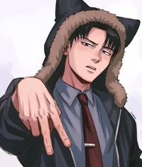 Levi Ackerman 