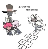 Overlord high school