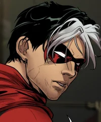 Jason Todd