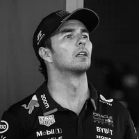 Sergio Perez